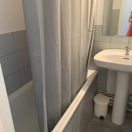 Apartmán Les Barcarelles Entre Montagne Et