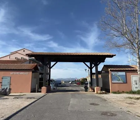 Apartmán Les Barcarelles Entre Montagne Et Le Barcarès